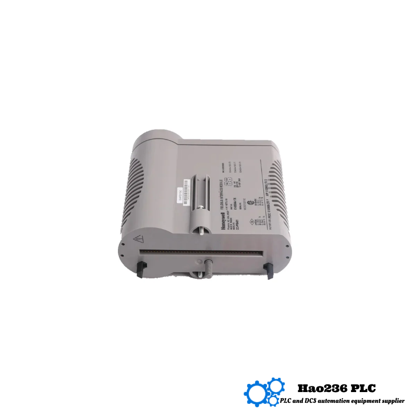 Honeywell CC-CBDD01 Controller Model