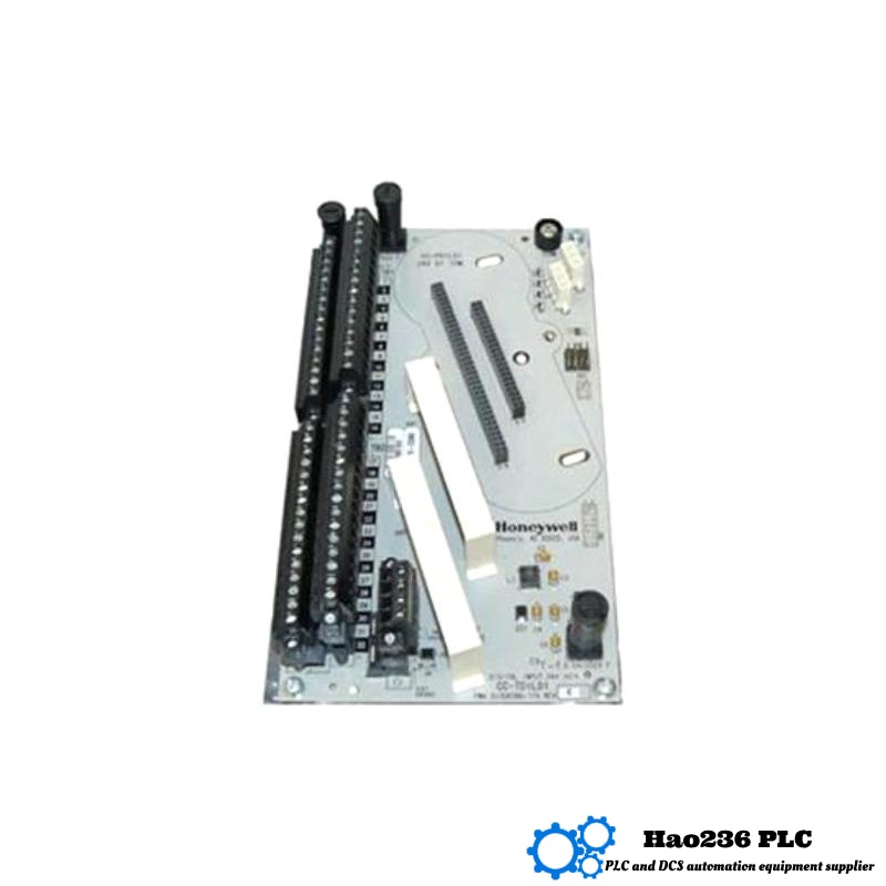 Honeywell CC-GAOX21 Analog Input GI/IS IOTA