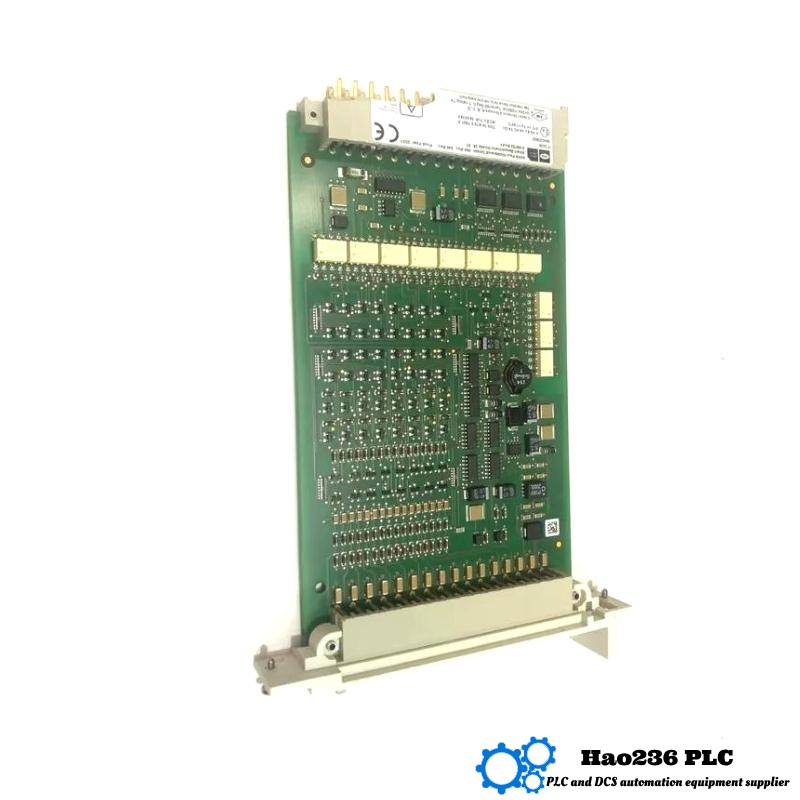 HIMA F3236 16-Channel Digital Input Module