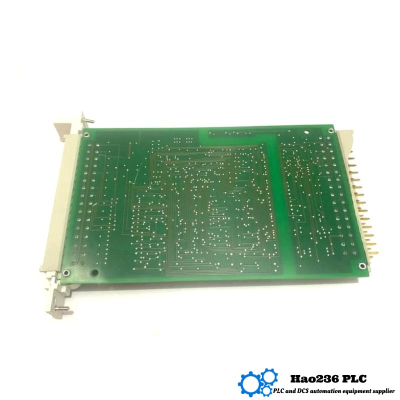 HIMA F3236 16-Channel Digital Input Module