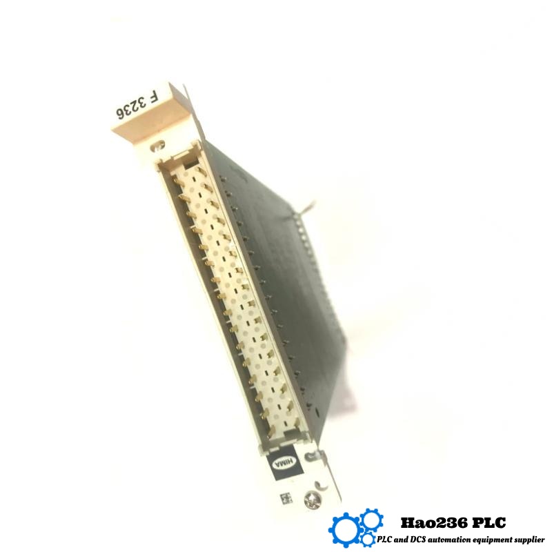 HIMA F3236 16-Channel Digital Input Module