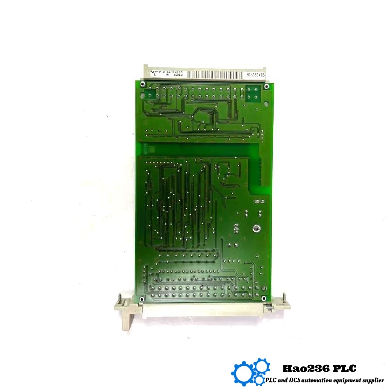 HIMA F3237 8 Fold Input Module