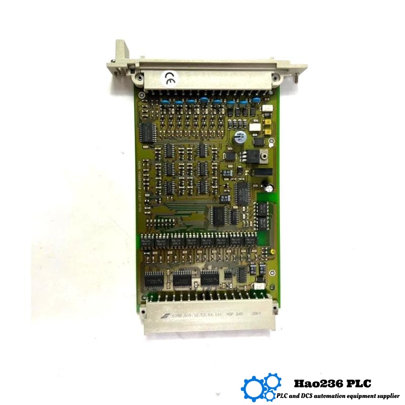 HIMA F3237 8 Fold Input Module