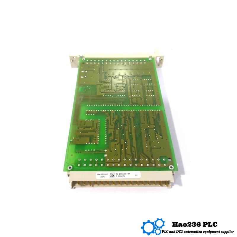 HIMA F3330 8-Channel Digital Output Module