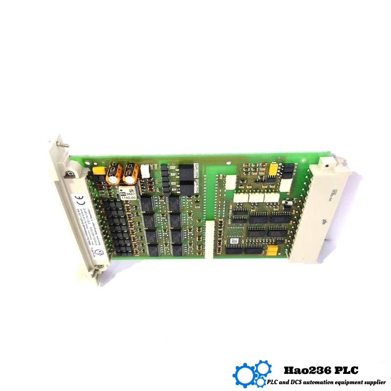 HIMA F3330 8-Channel Digital Output Module