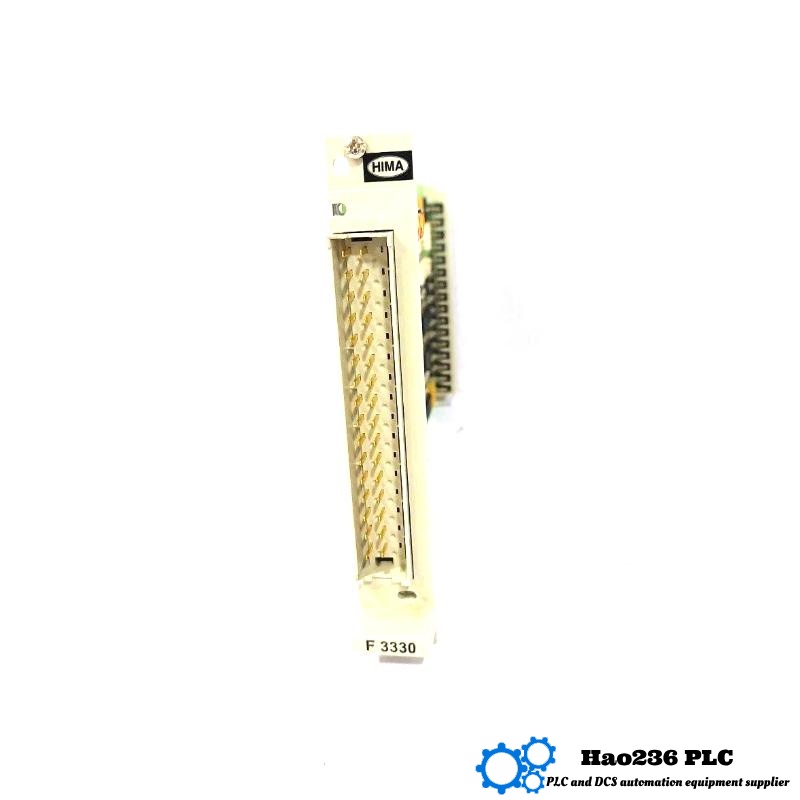 HIMA F3330 8-Channel Digital Output Module