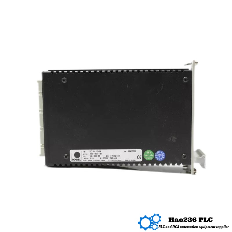 HIMA F7126 Power Supply Module