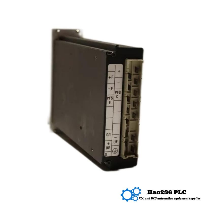HIMA F7126 Power Supply Module