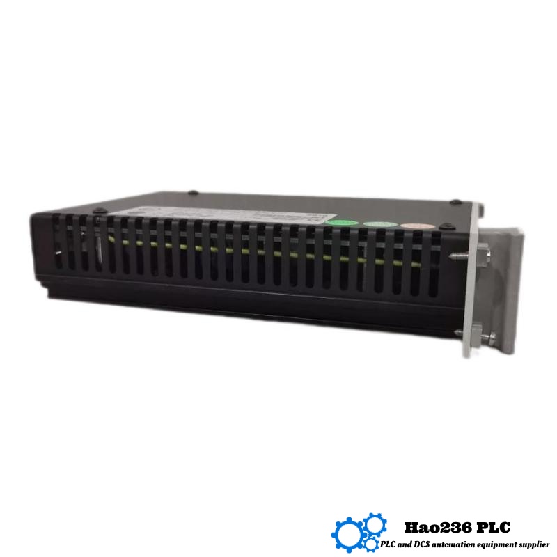 HIMA F7126 Power Supply Module