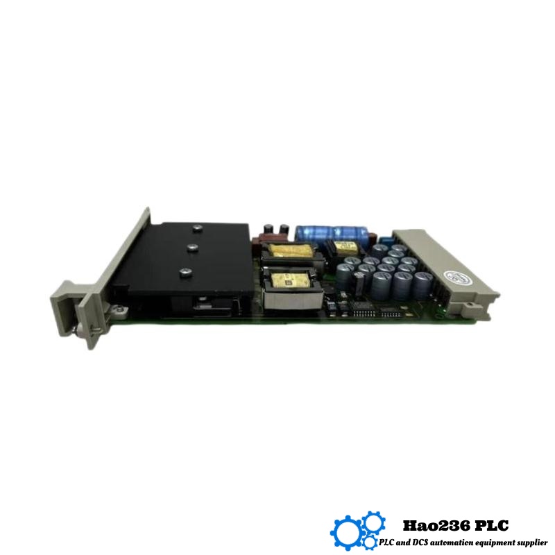 HIMA F7130A Power Supply Module