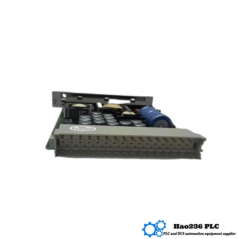 HIMA F7130A Power Supply Module