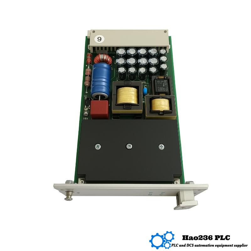 HIMA F7130A Power Supply Module