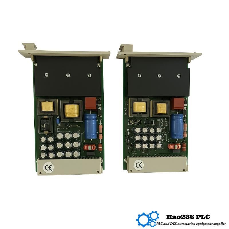HIMA F7130A Power Supply Module