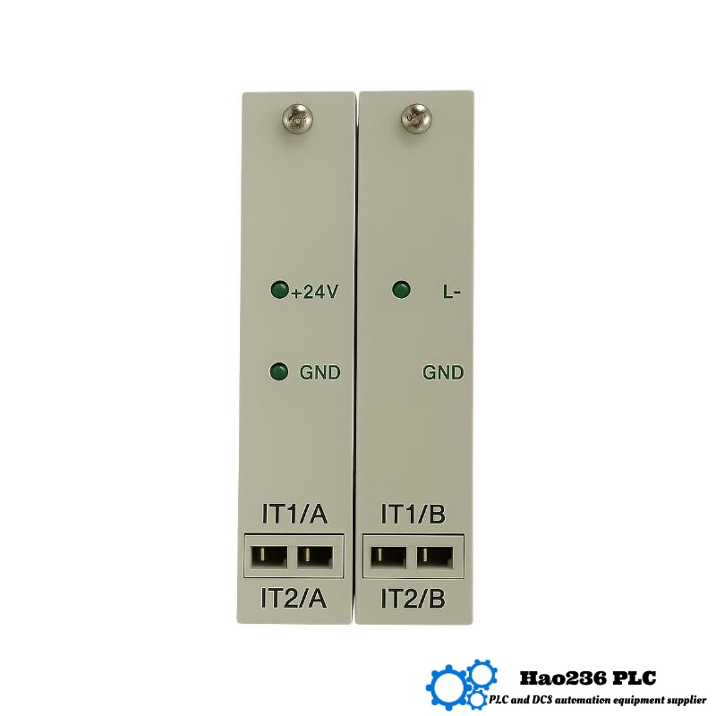 HIMA F7130A Power Supply Module