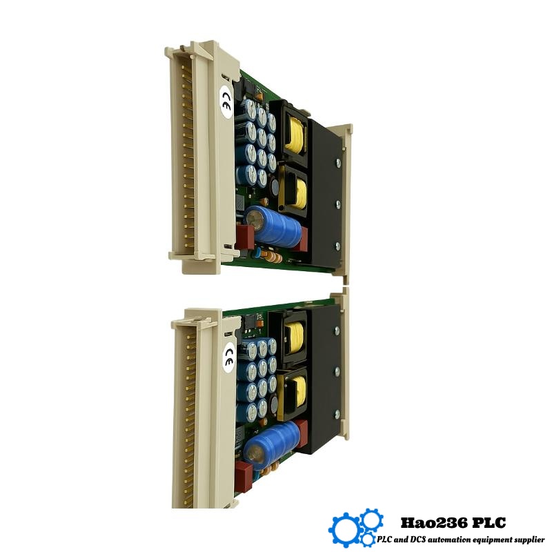 HIMA F7130A Power Supply Module