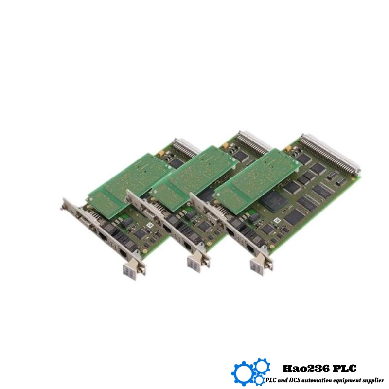 HIMA F8627 Communication Module