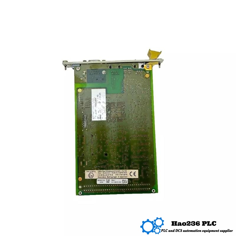 HIMA F8627 Communication Module