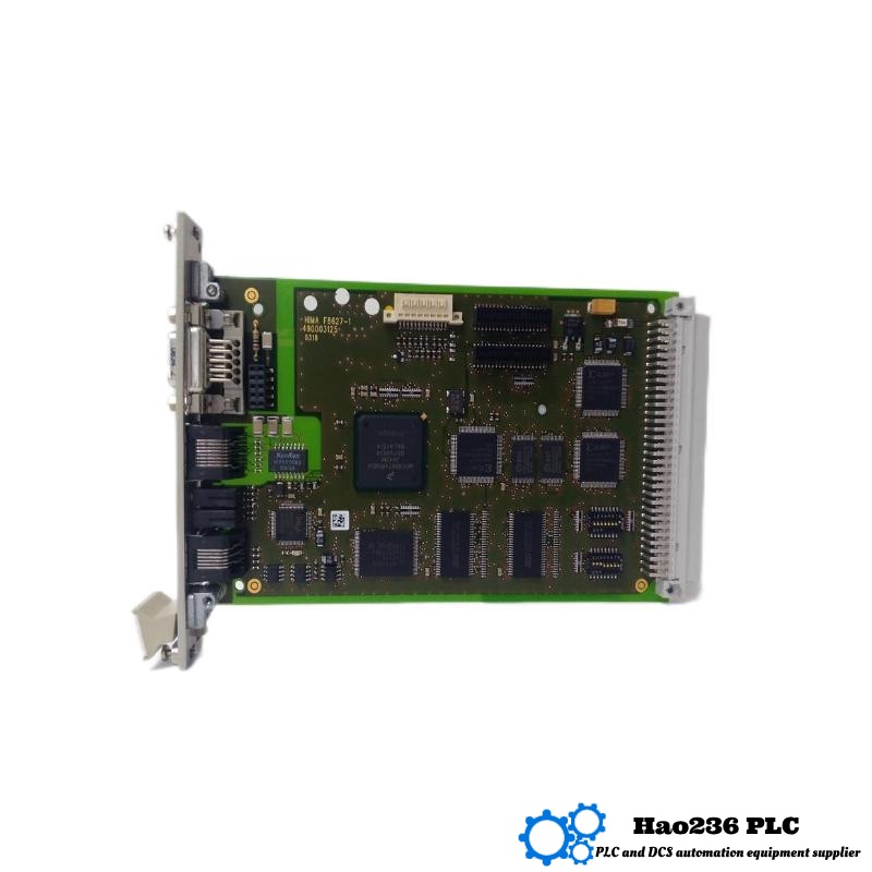 HIMA F8627 Communication Module