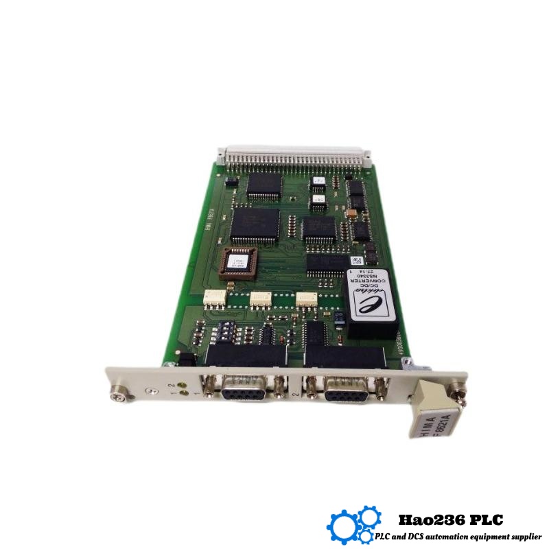 HIMA F8627 Communication Module