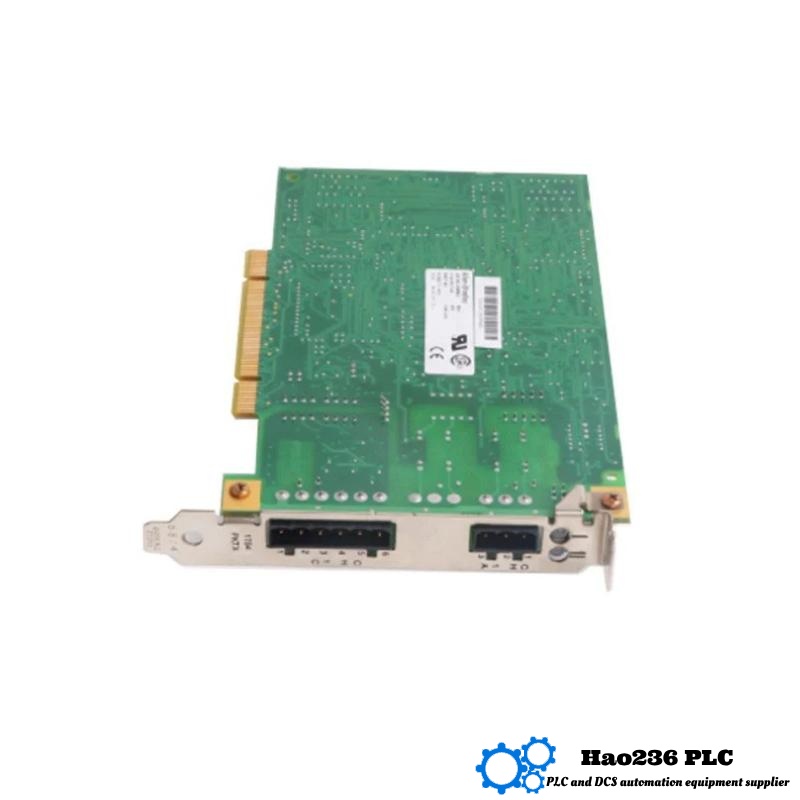 HIMA F8627X Communication Module
