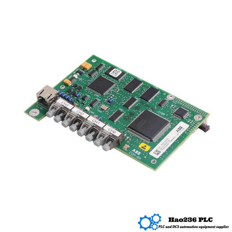 HIMA F8627X Communication Module