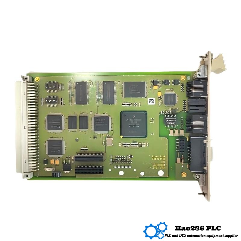 HIMA F8627X Communication Module