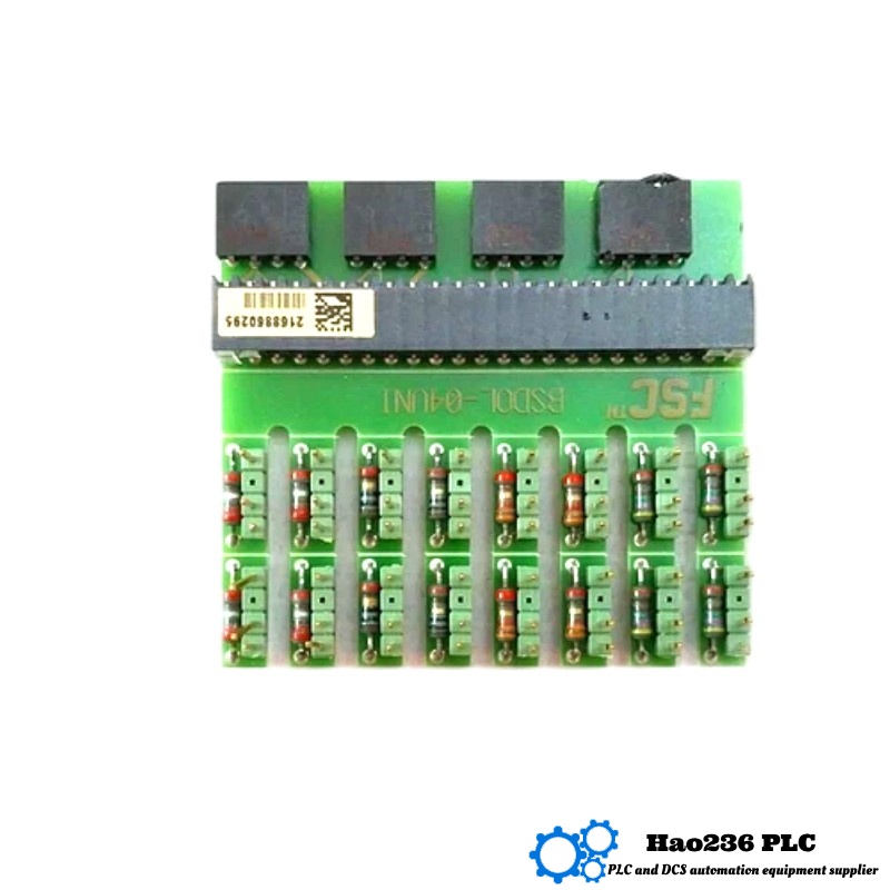 Honeywell FC-BSDOL-04UNI Range Setting Module