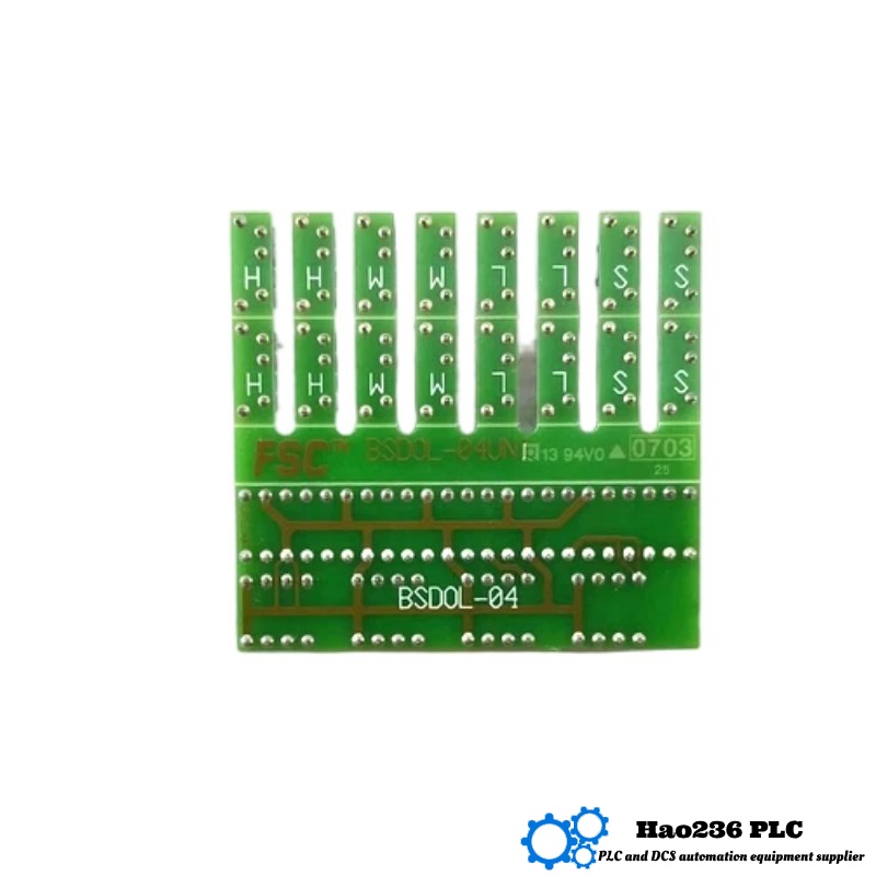 Honeywell FC-BSDOL-04UNI Range Setting Module