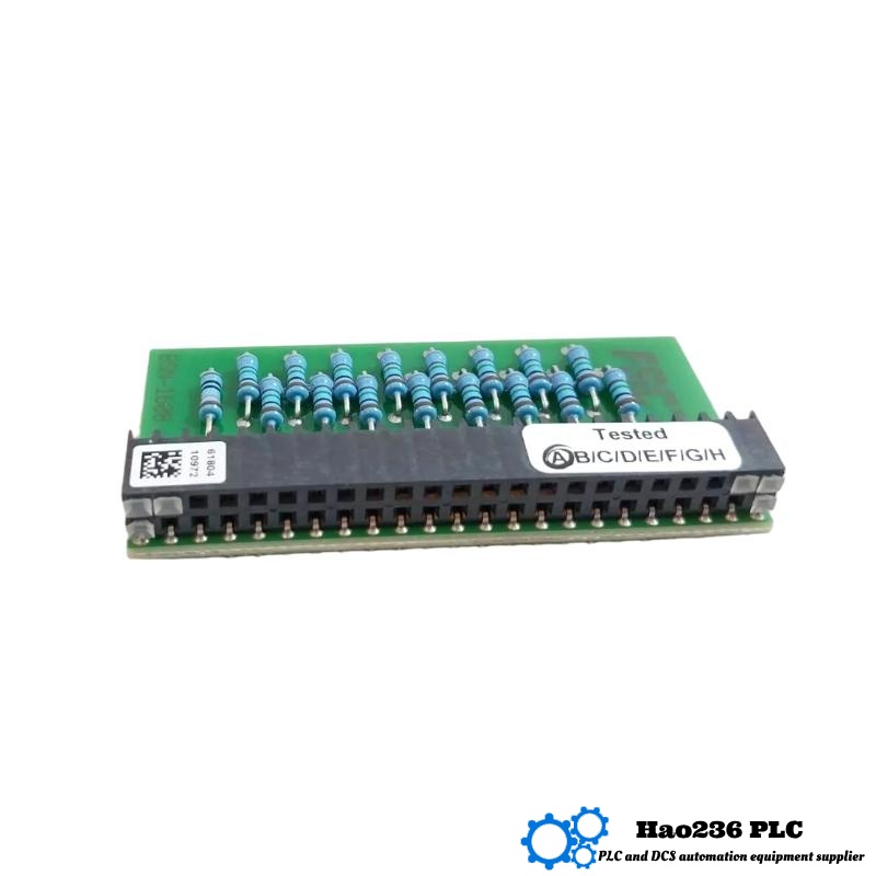 Honeywell FC-BSN-1608 Safe Namur Sensor Converter Module V1.1 94V-0