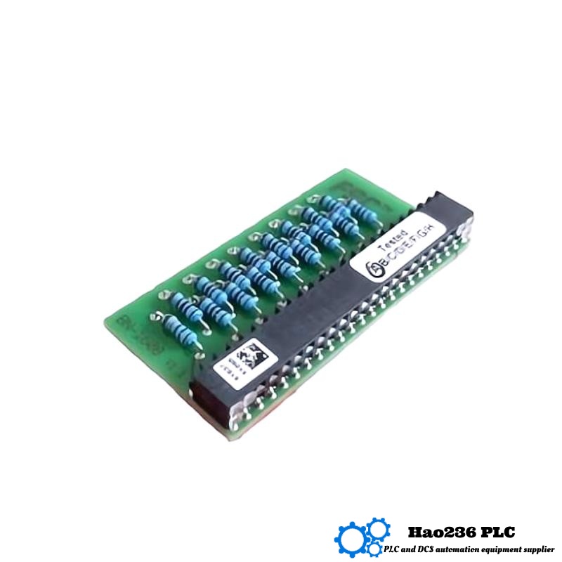 Honeywell FC-BSN-1608 Safe Namur Sensor Converter Module V1.1 94V-0