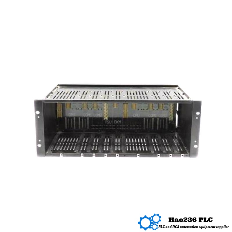 Honeywell FC-CPCHAS-0001 Chassis for Control Processor