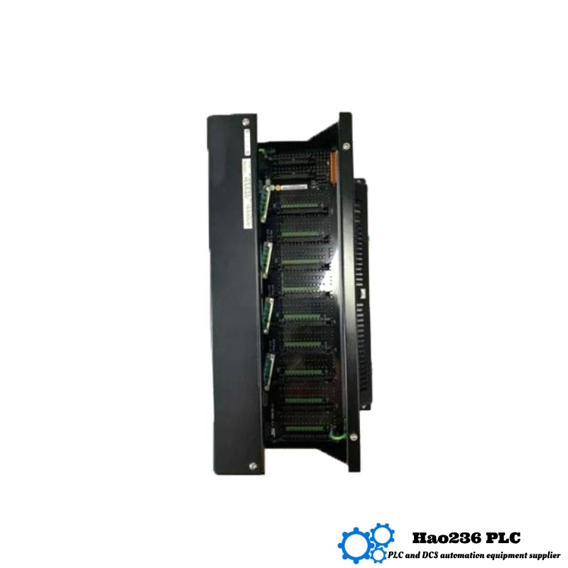 Honeywell FC-CPCHAS-0001 Chassis for Control Processor