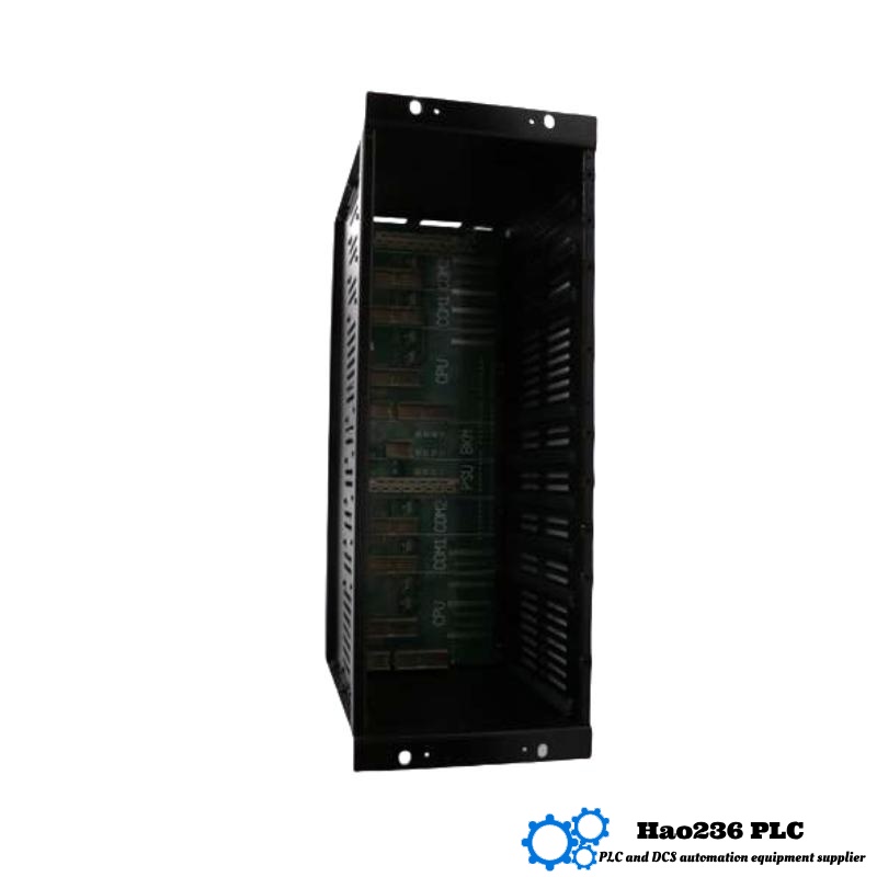 Honeywell FC-CPCHAS-0002 Chassis for Redundant Controller