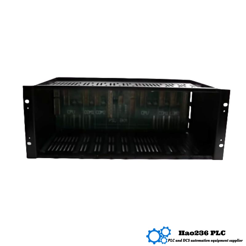 Honeywell FC-CPCHAS-0002 Chassis for Redundant Controller