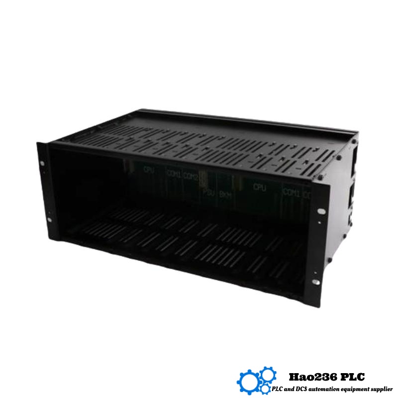 Honeywell FC-CPCHAS-0002 Chassis for Redundant Controller