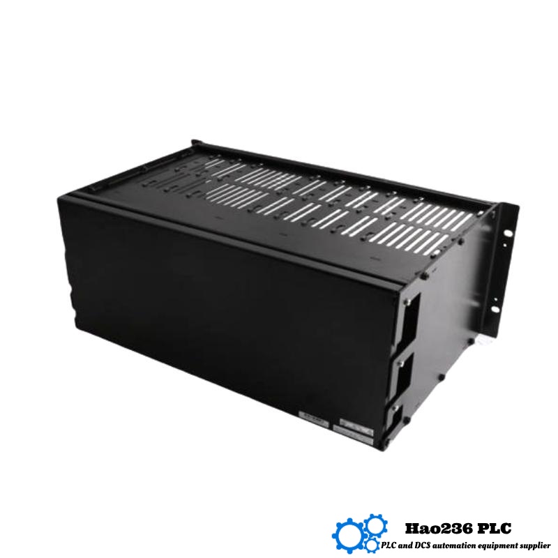 Honeywell FC-CPCHAS-0002 Chassis for Redundant Controller