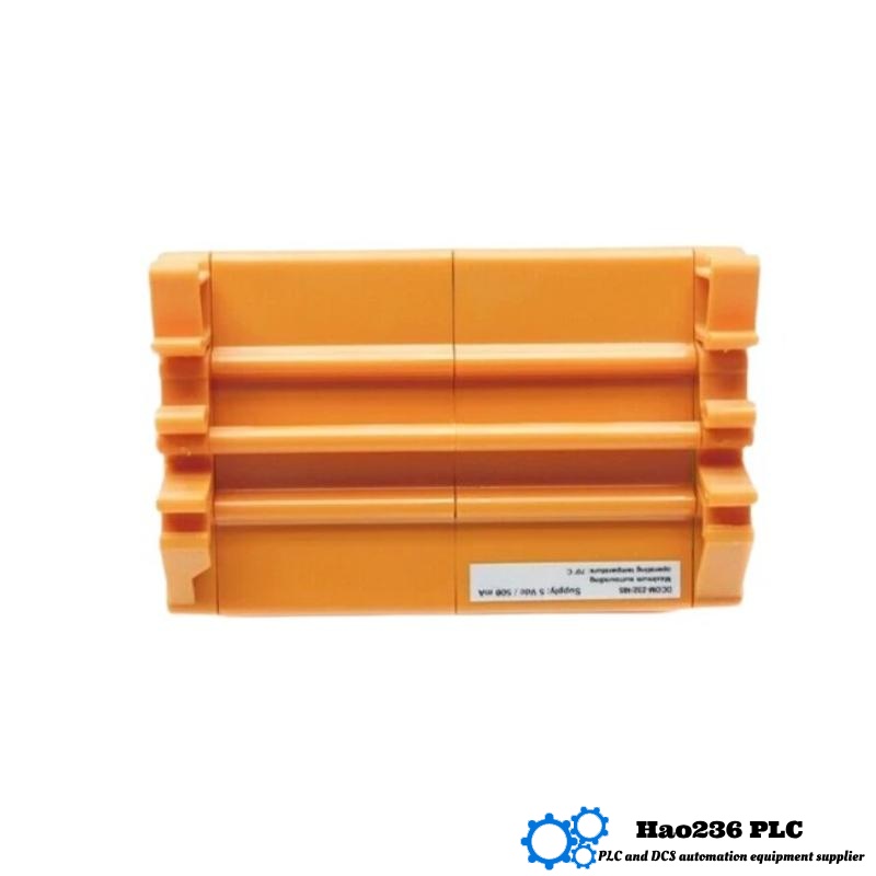 Honeywell FC-DCOM-234/485 Communication Interface Module