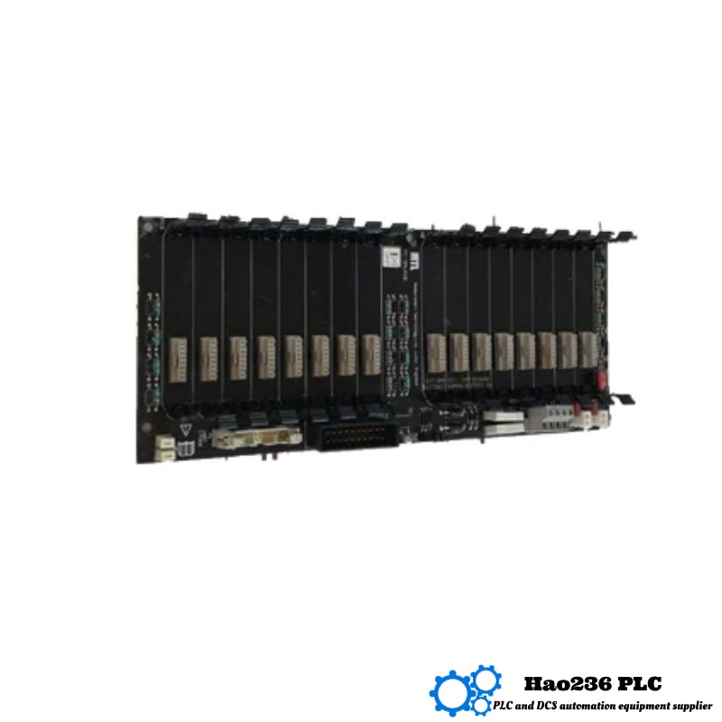 Honeywell FC-GMDL08 8-Channel Digital Output Module