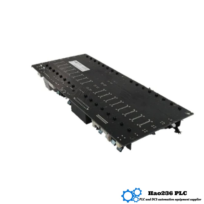 Honeywell FC-GMDL08 8-Channel Digital Output Module