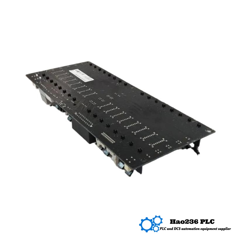 Honeywell FC-GMLD16 16-channel Digital Input Module