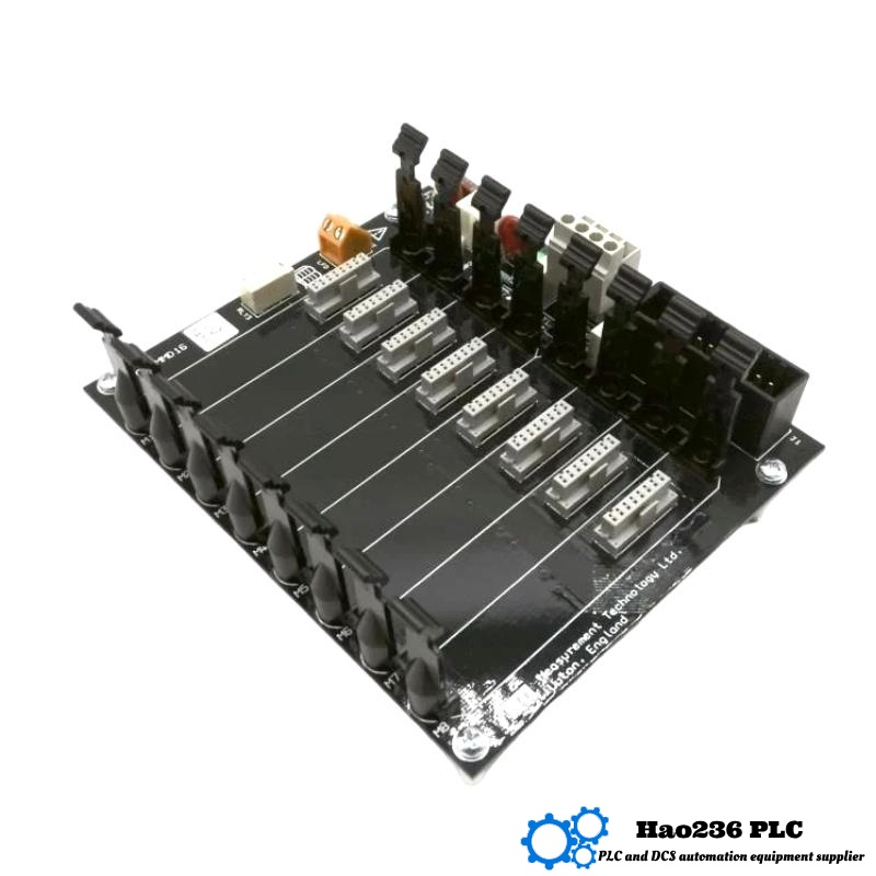 Honeywell FC-GMMD16 16-channel Digital Input Module