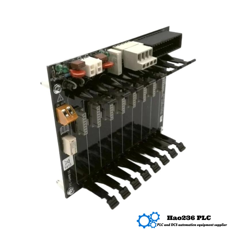 Honeywell FC-GMMD16 16-channel Digital Input Module