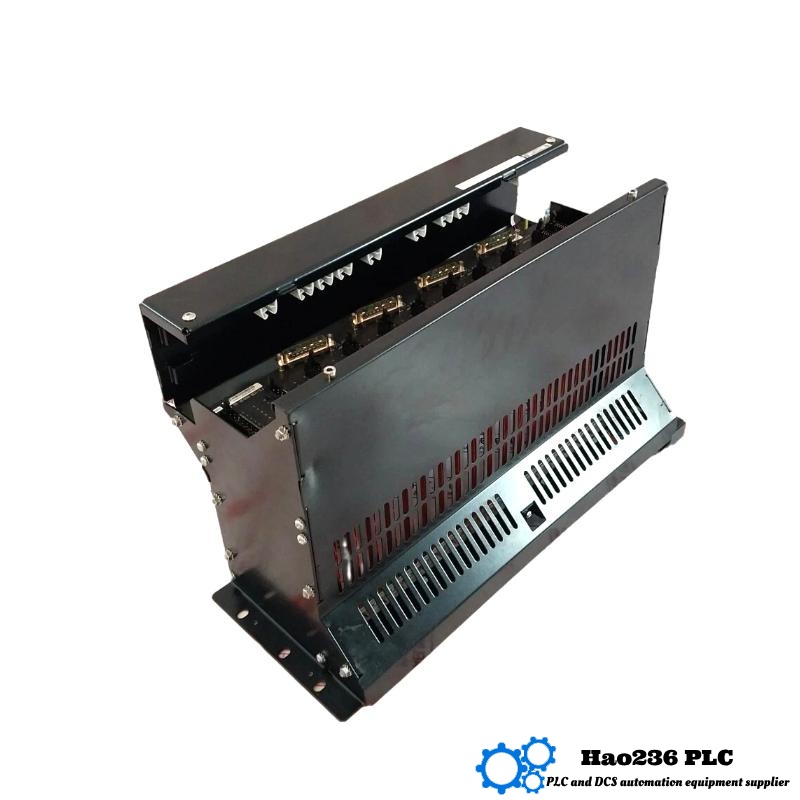 Honeywell FC-IOCHAS-0003R Chassis For Redundant I/O Module