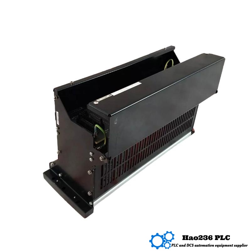 Honeywell FC-IOCHAS-0003R Chassis For Redundant I/O Module