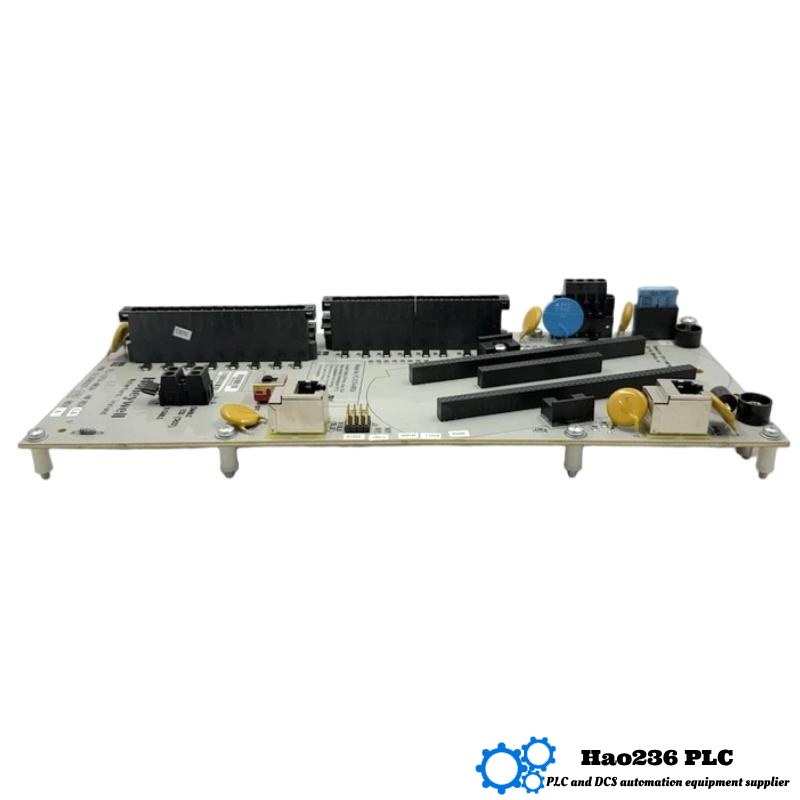 Honeywell FC-IOTA-NR24 Redundant IO Termination Assembly