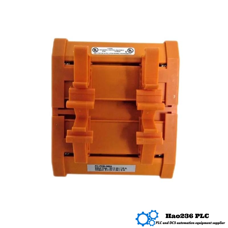 Honeywell FC-PDB-0824 Power Distribution Board