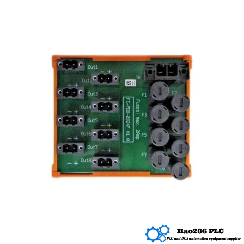 Honeywell FC-PDB-0824 Power Distribution Board