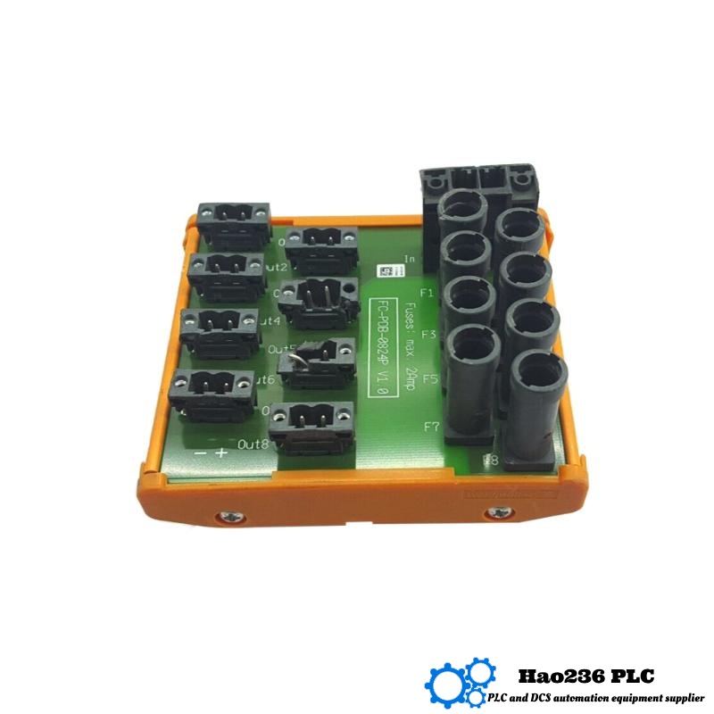 Honeywell FC-PDB-0824P Power Distribution Board
