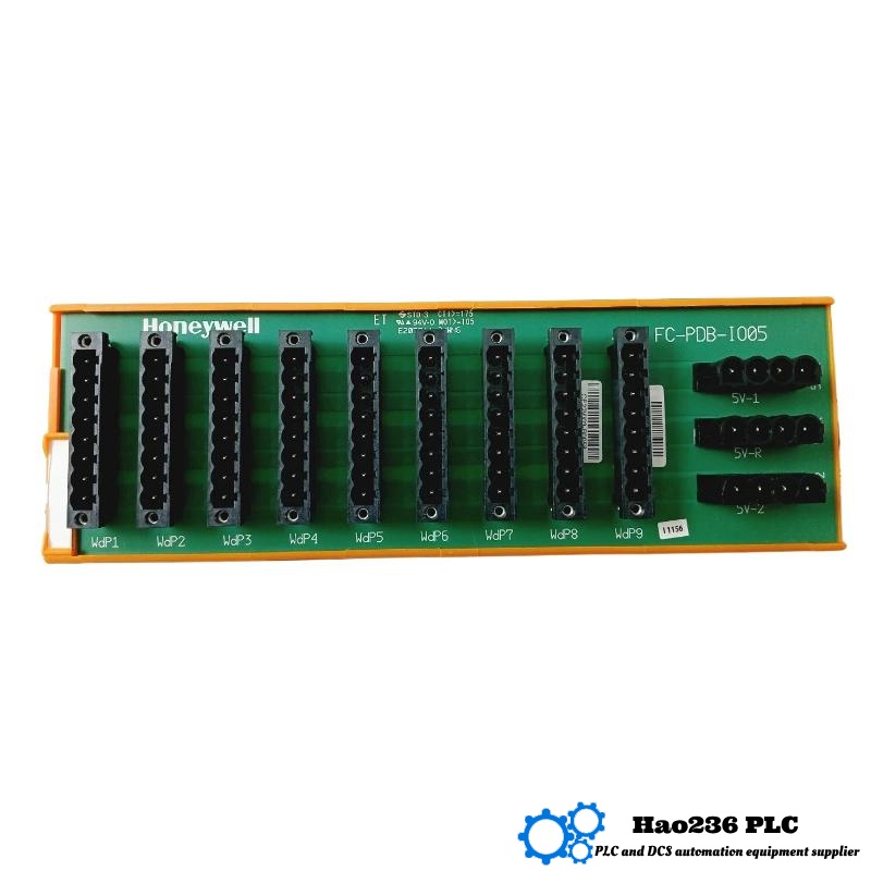 Honeywell FC-PDB-IO05 Power Distribution Board