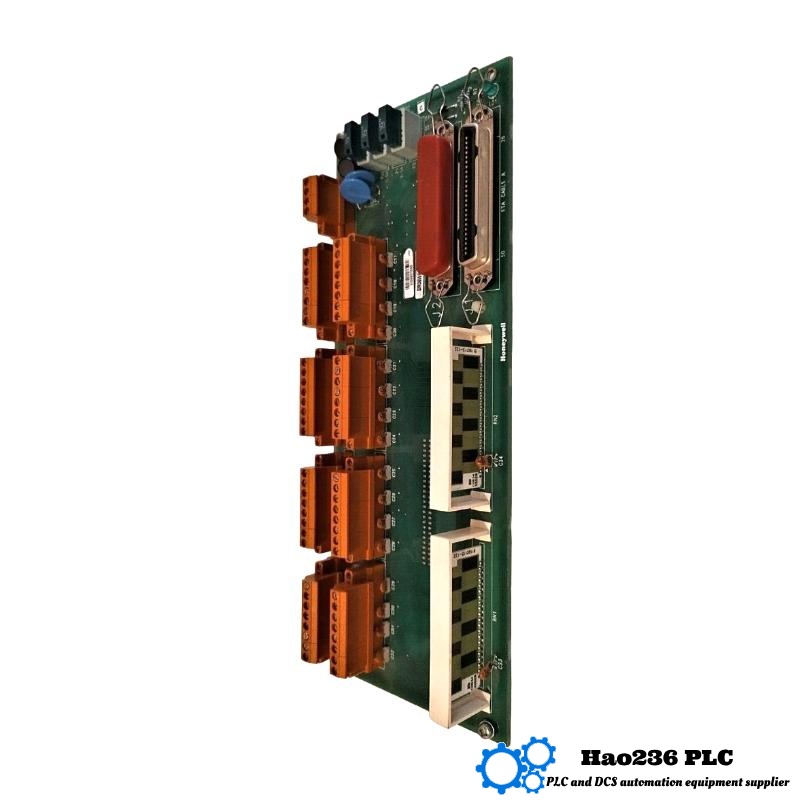 Honeywell FC-PDB-IOX05 Power Distribution Board